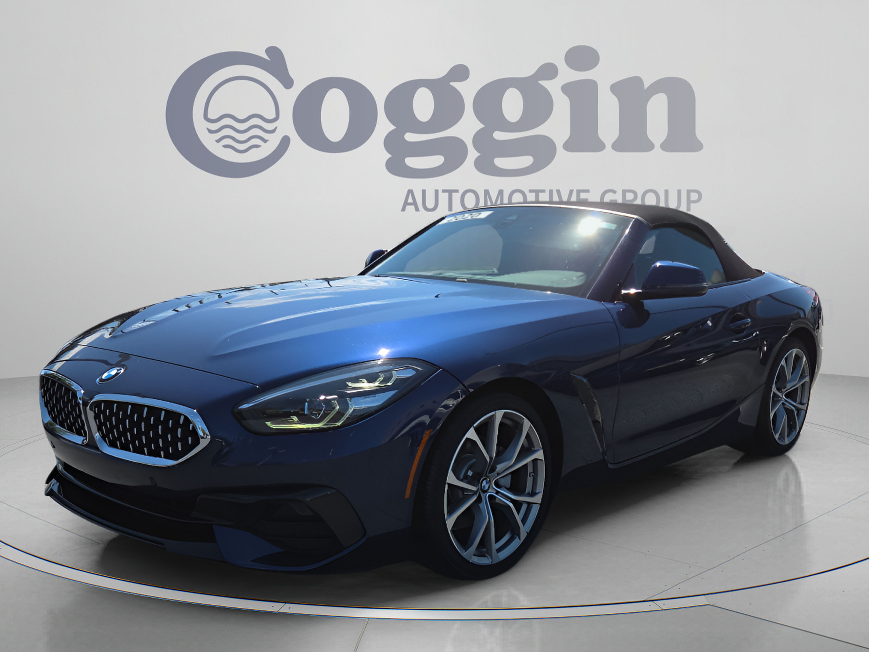 2020 BMW Z4