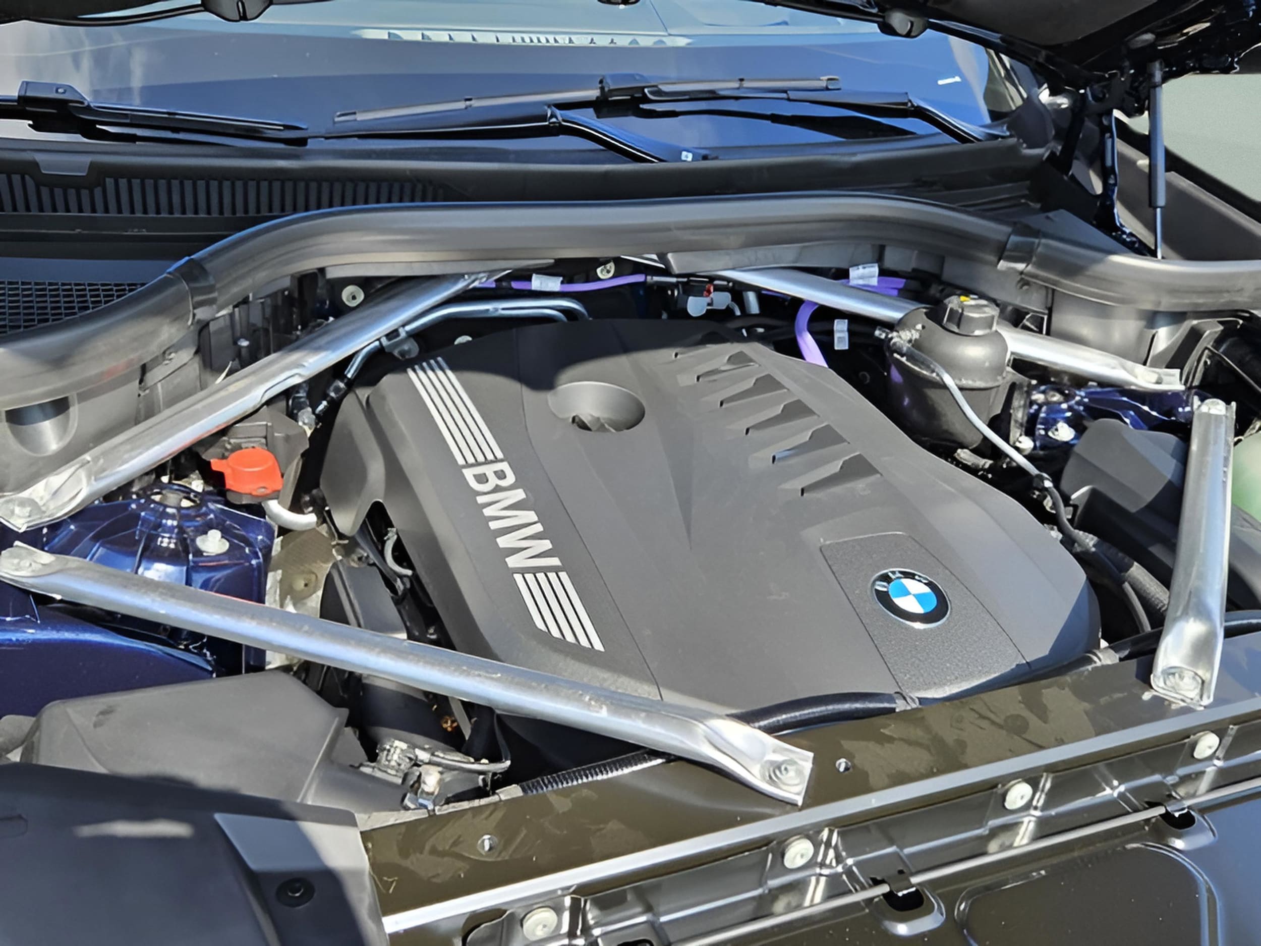 2026 BMW X5 40i - Photo 31