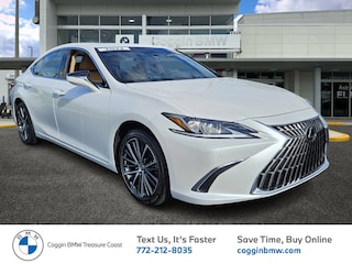 2022 LEXUS ES 350 Sedan