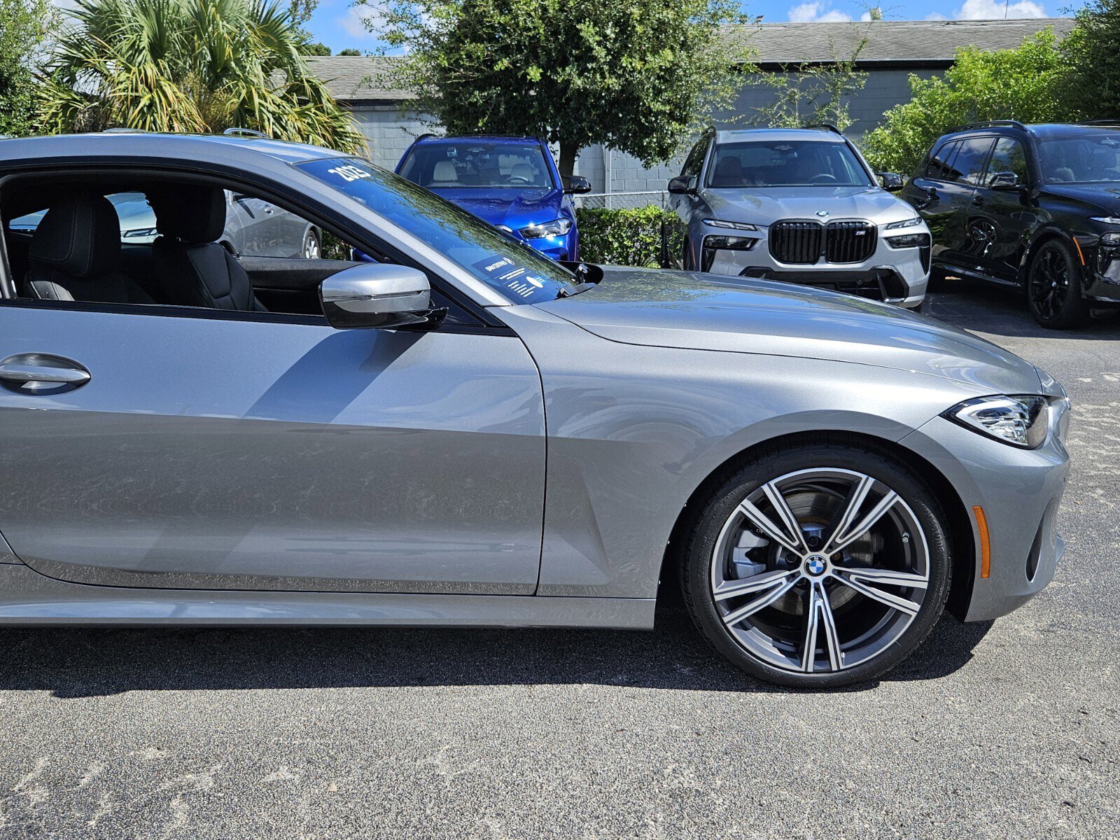 2023 Bmw 430i photo 2