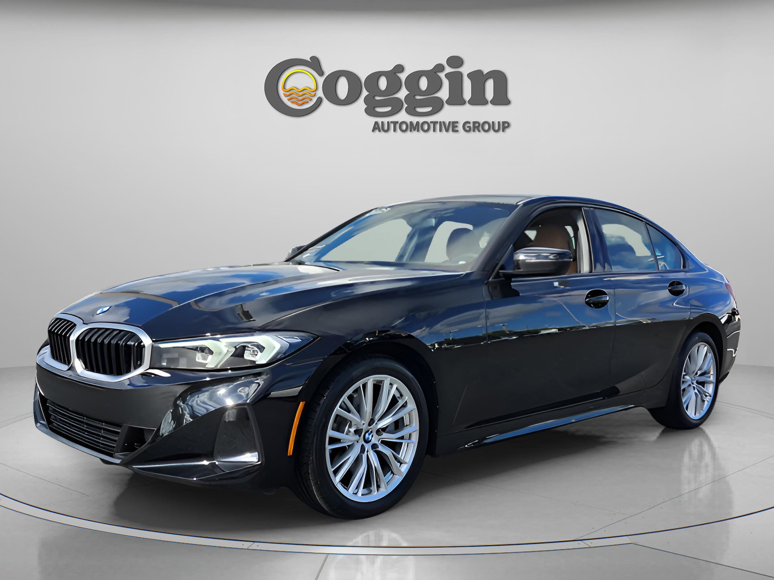 2023 BMW 3 Series 330i