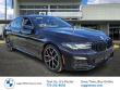  BMW M550i