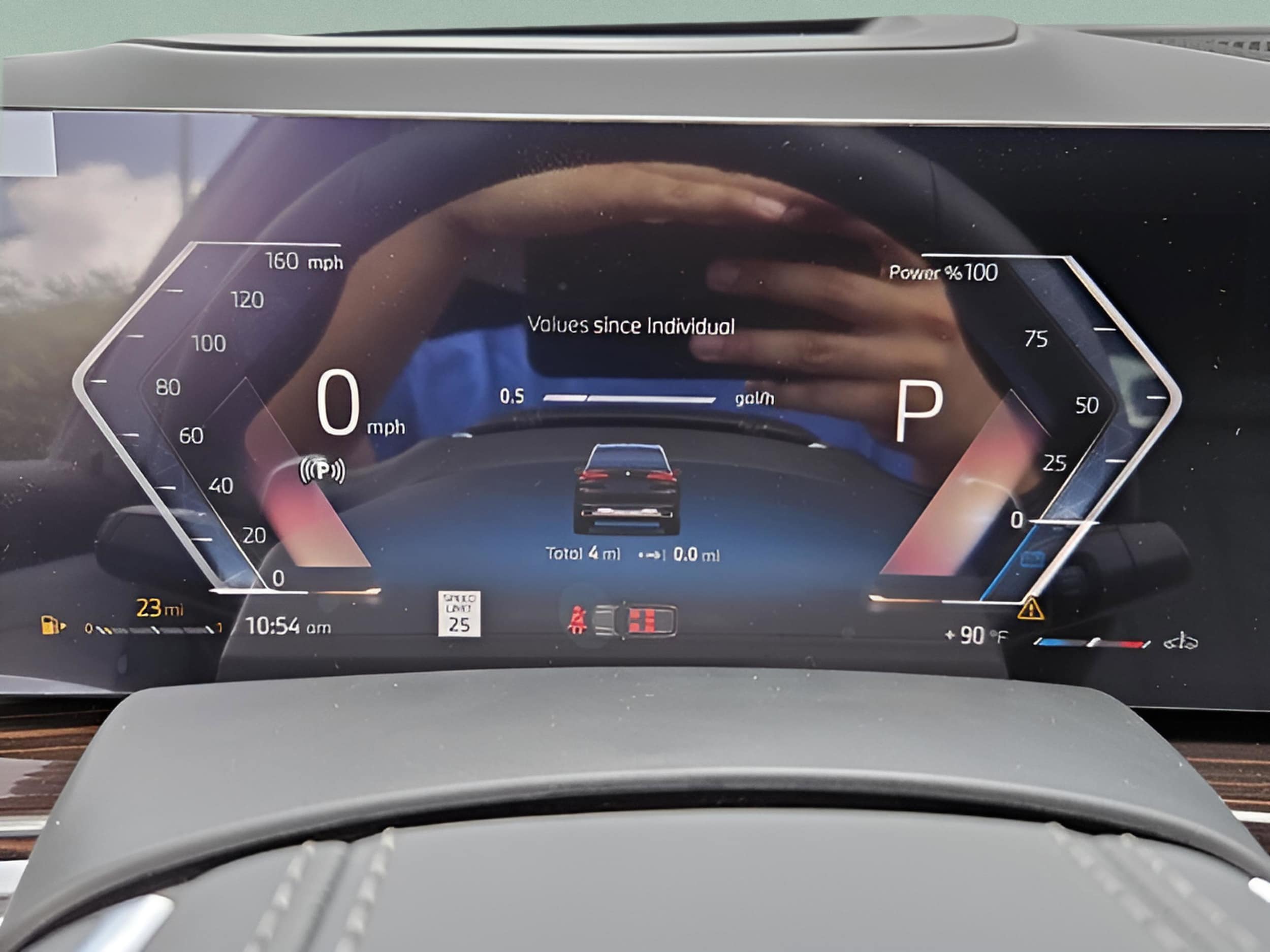 2026 BMW X5 40i - Photo 14