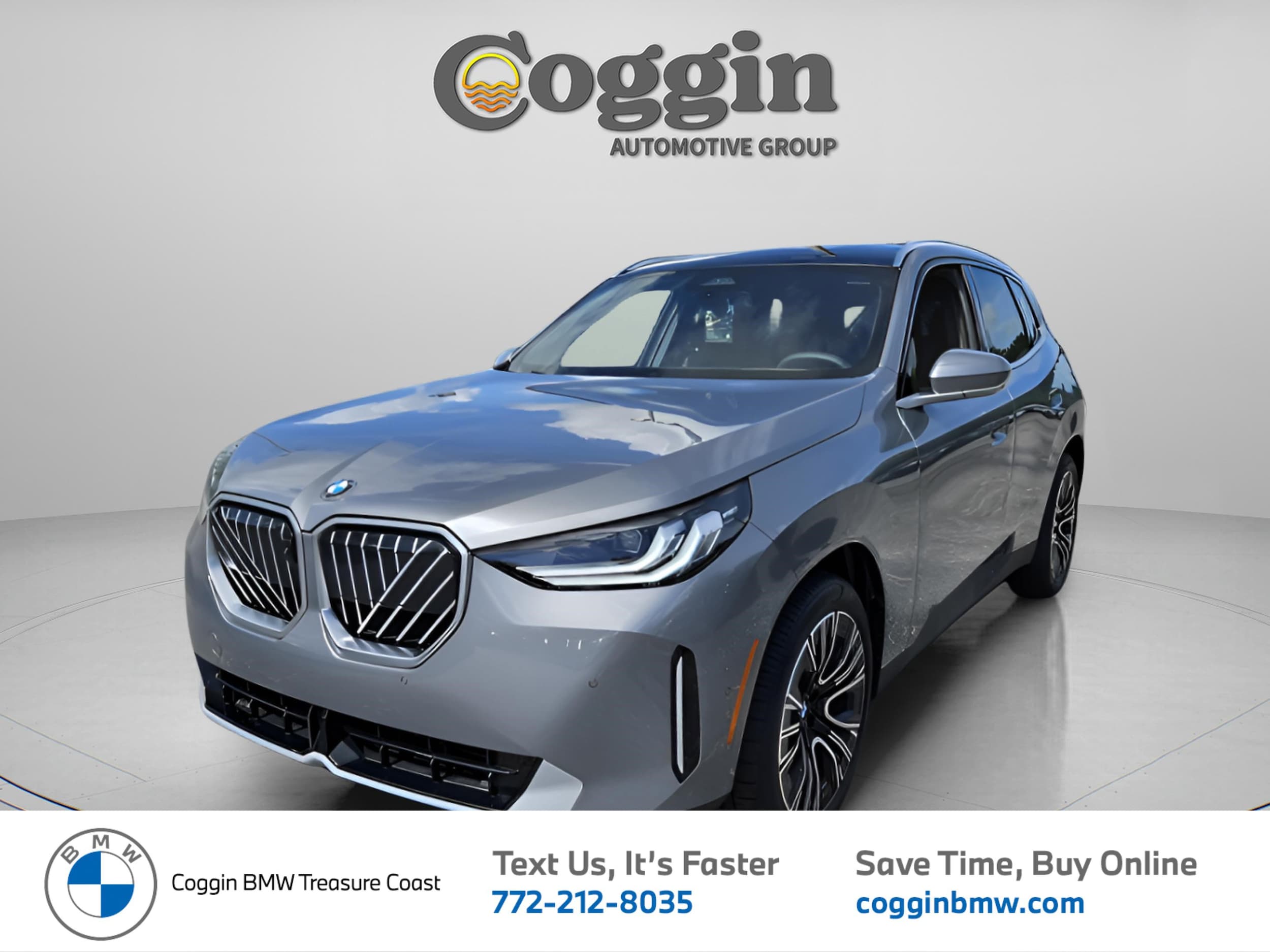 2025 BMW X3 30's photo