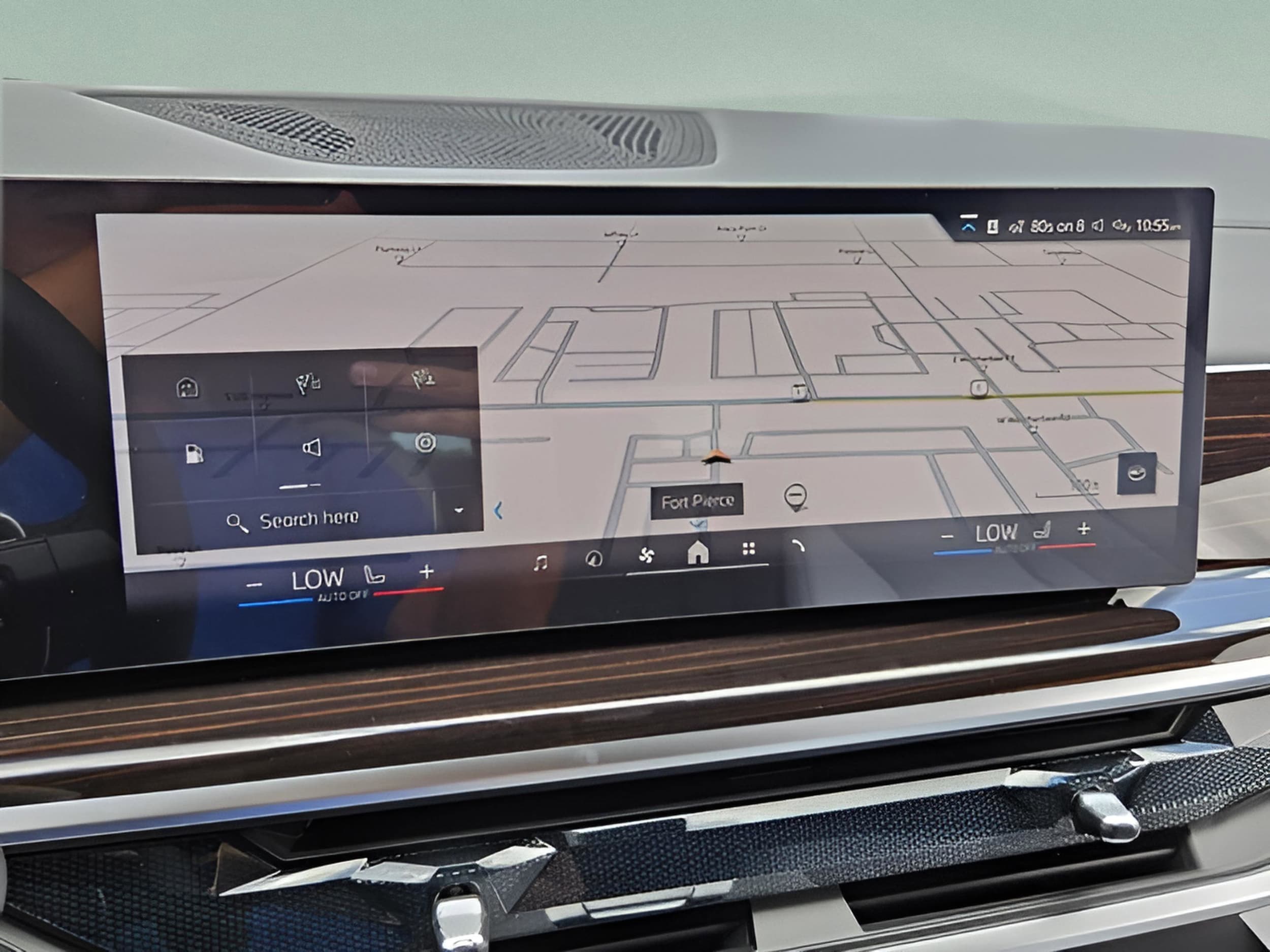 2026 BMW X5 40i - Photo 37