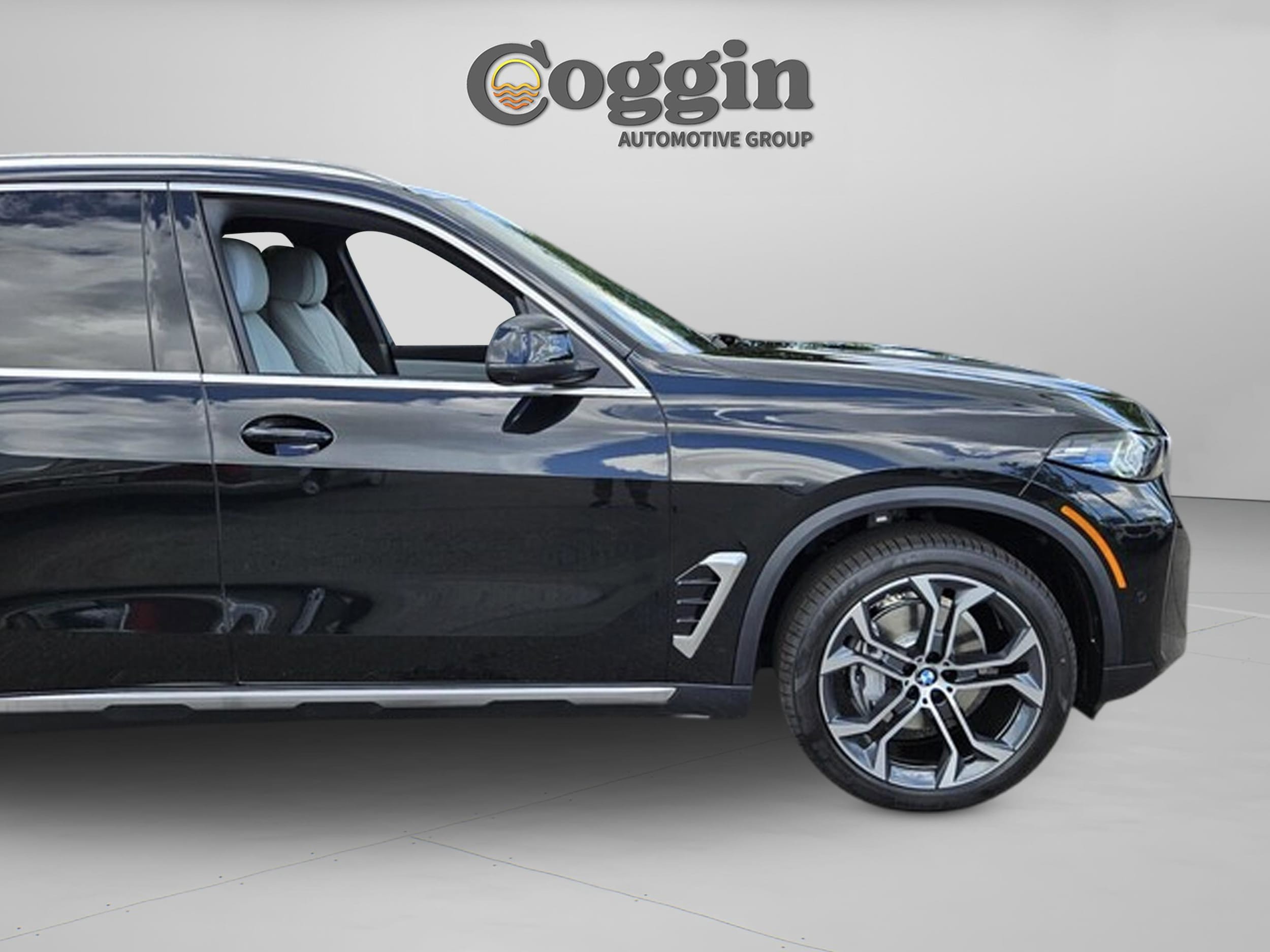 2026 BMW X5 40i - Photo 12