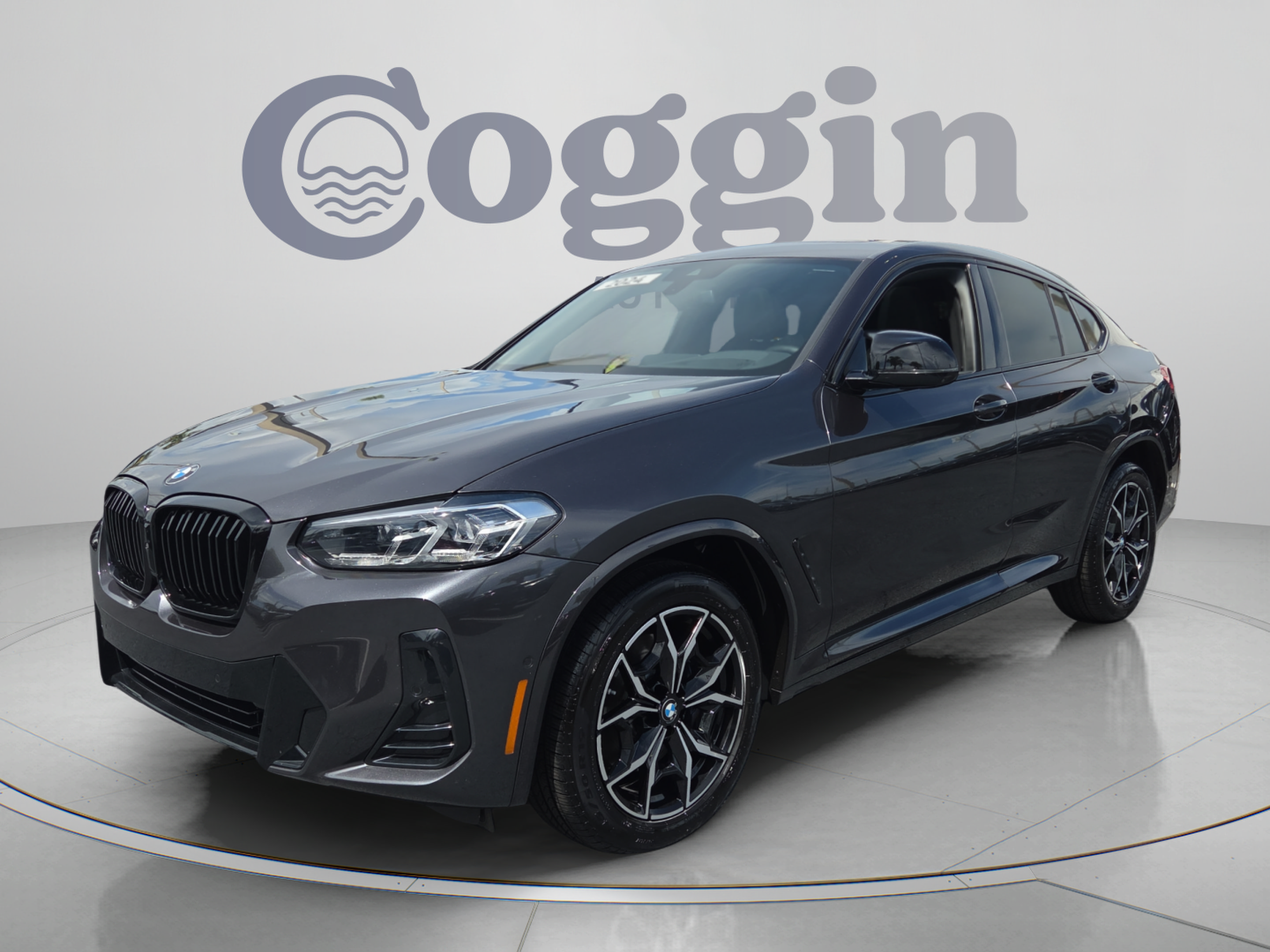 2024 BMW X4