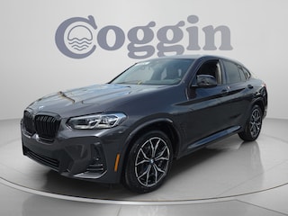2024 BMW X4 M40i SUV