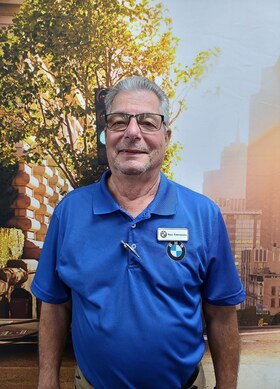 Staff member Russ Paternostro from ID_78e853acabc9