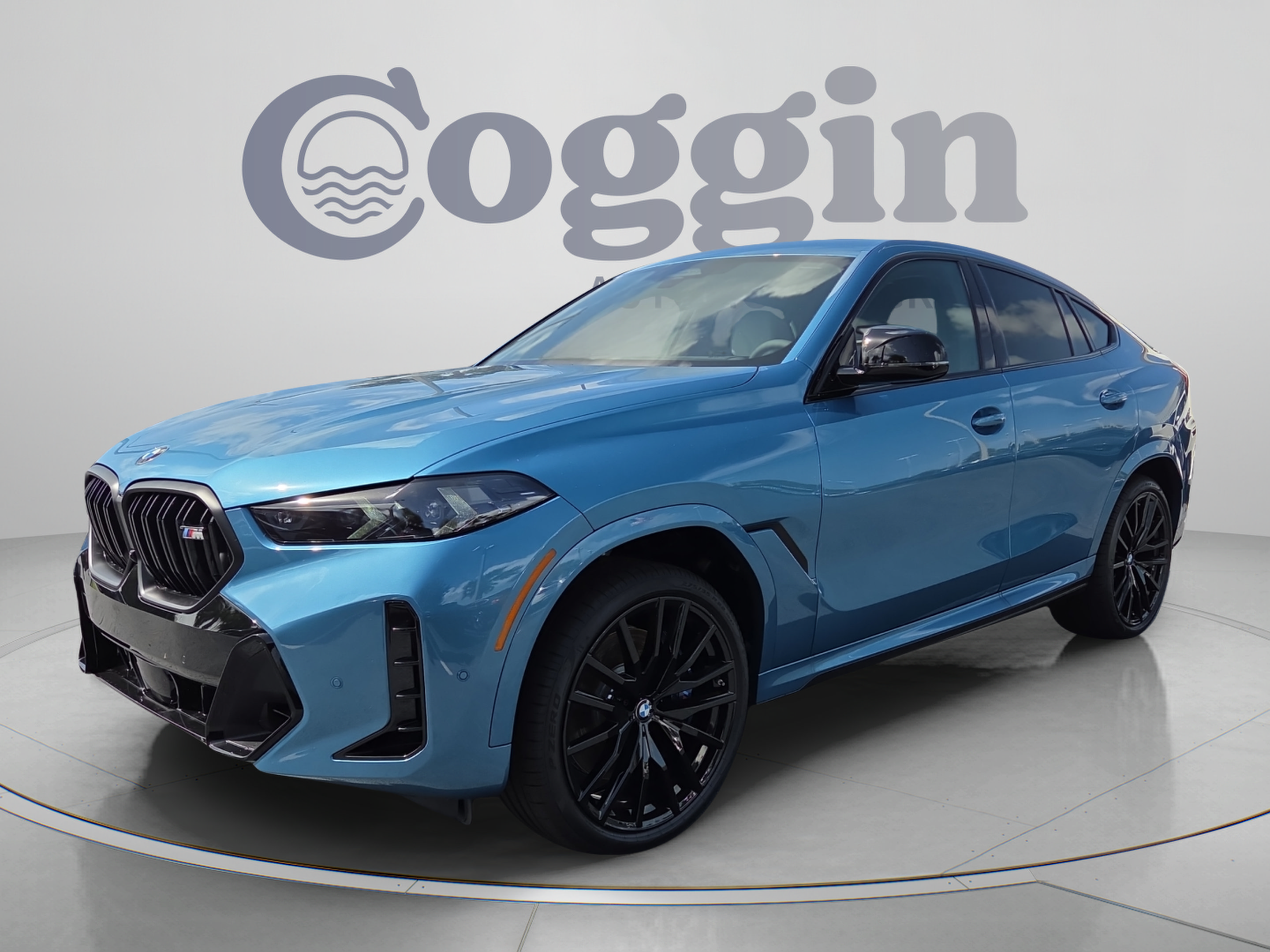 2027 BMW X6