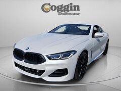 2026 BMW 840i xDrive Coupe