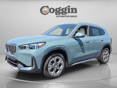 2026 BMW X1 xDrive28i SUV