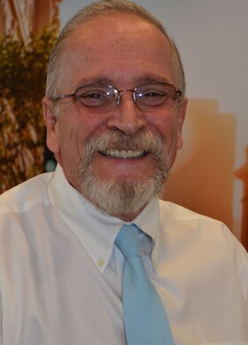 Staff member Richard Coppola from ID_b7729cdcd816