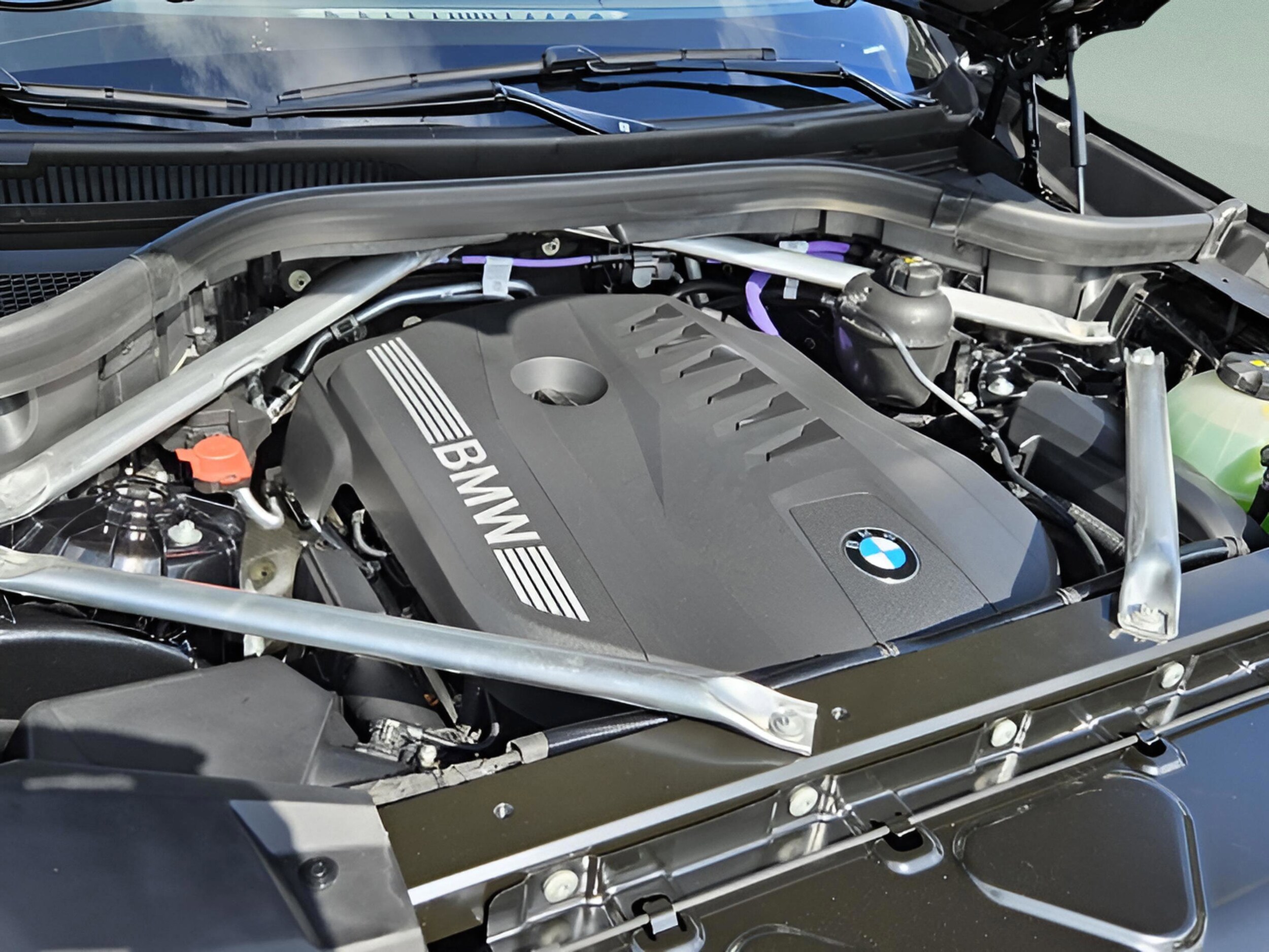 2026 BMW X5 40i - Photo 35