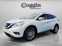 2017 Nissan Murano
