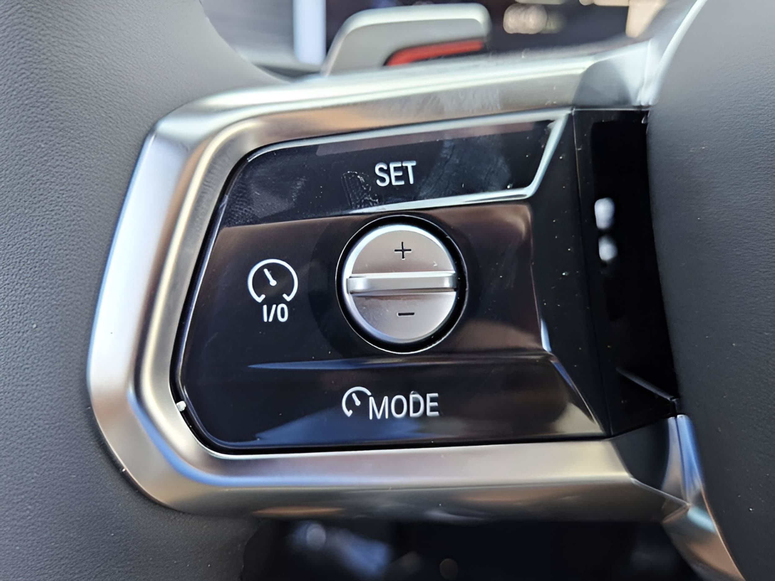 2026 BMW i7 50 - Photo 17