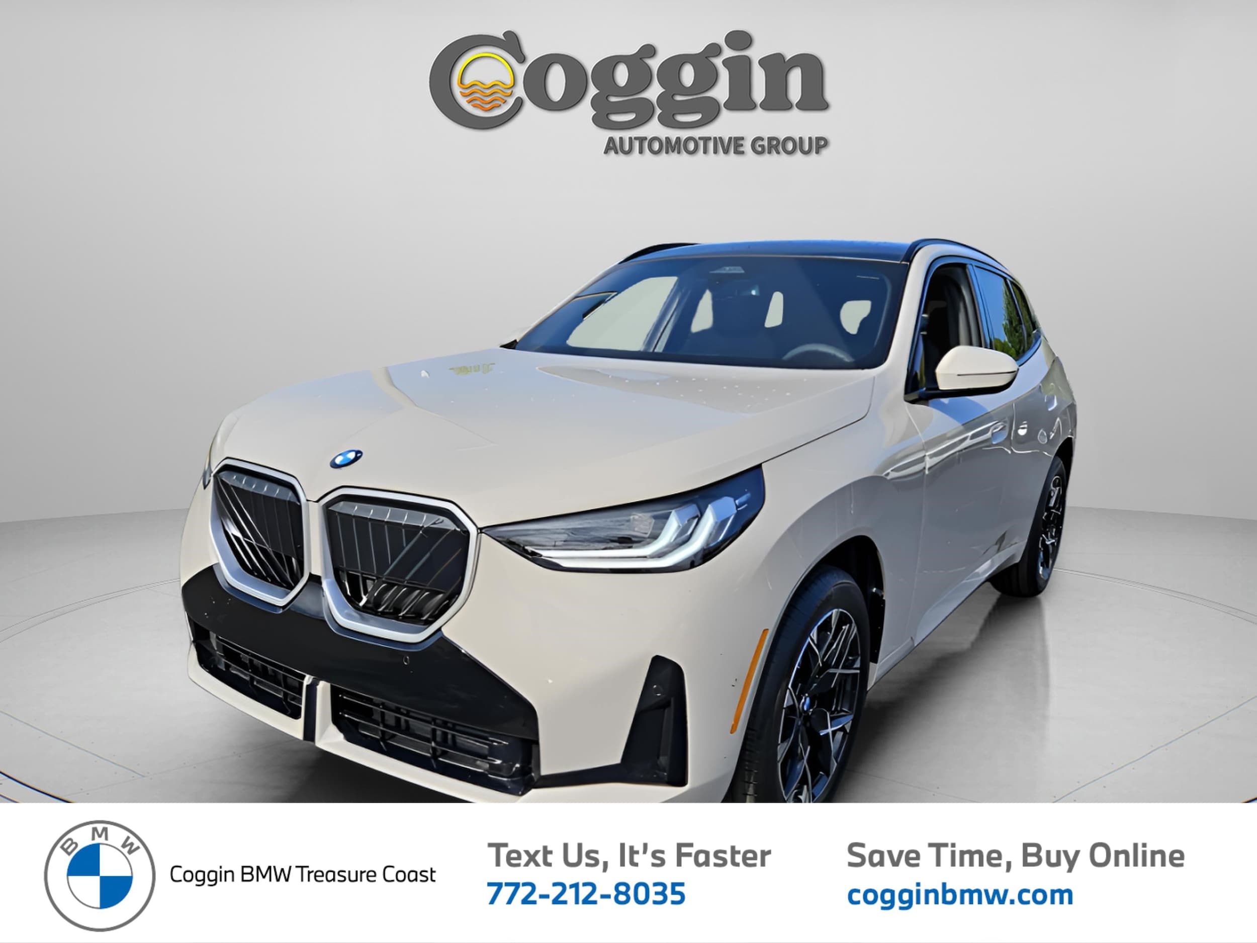 2026 BMW X3 30's photo