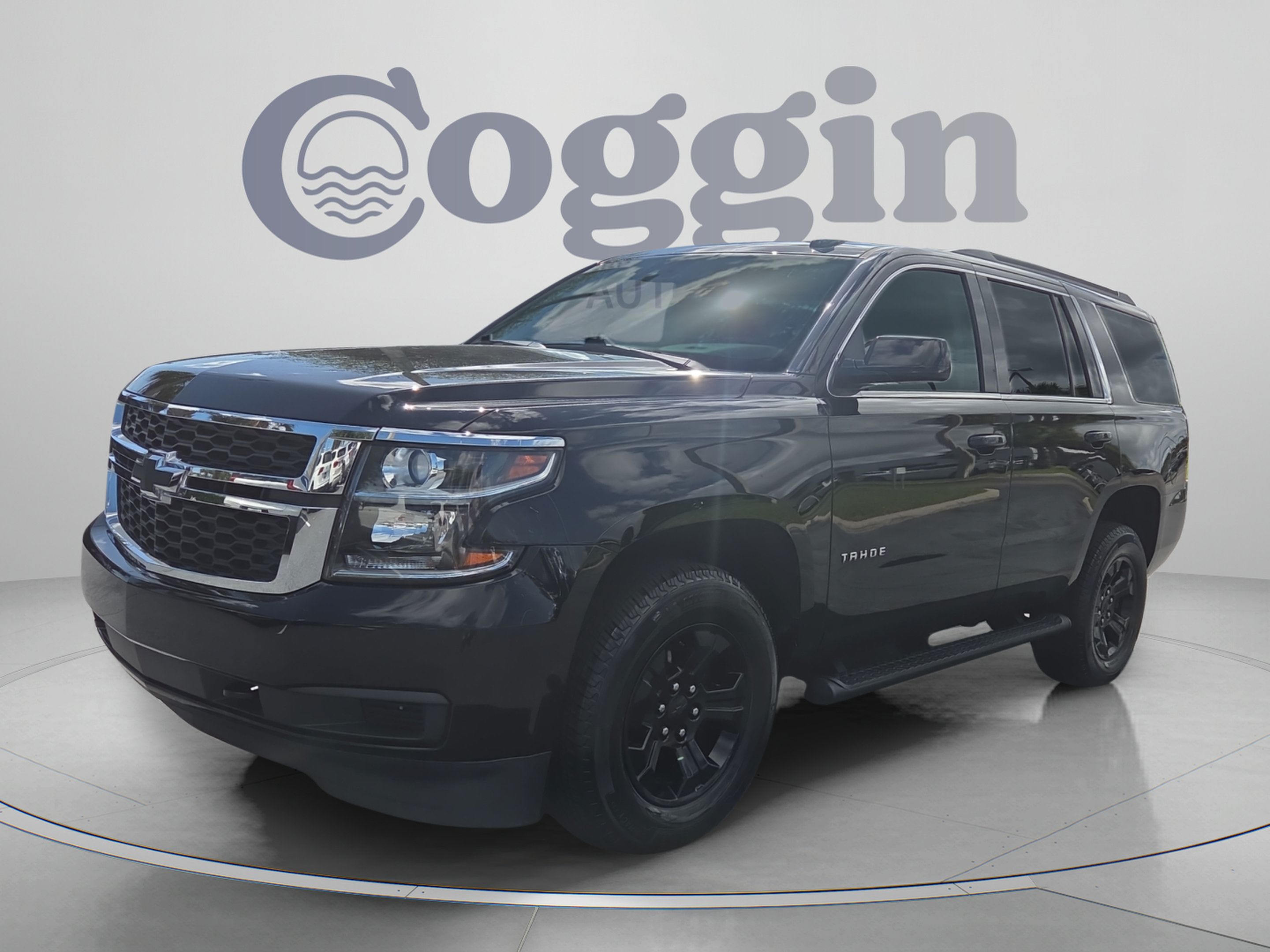 2020 Chevrolet Tahoe