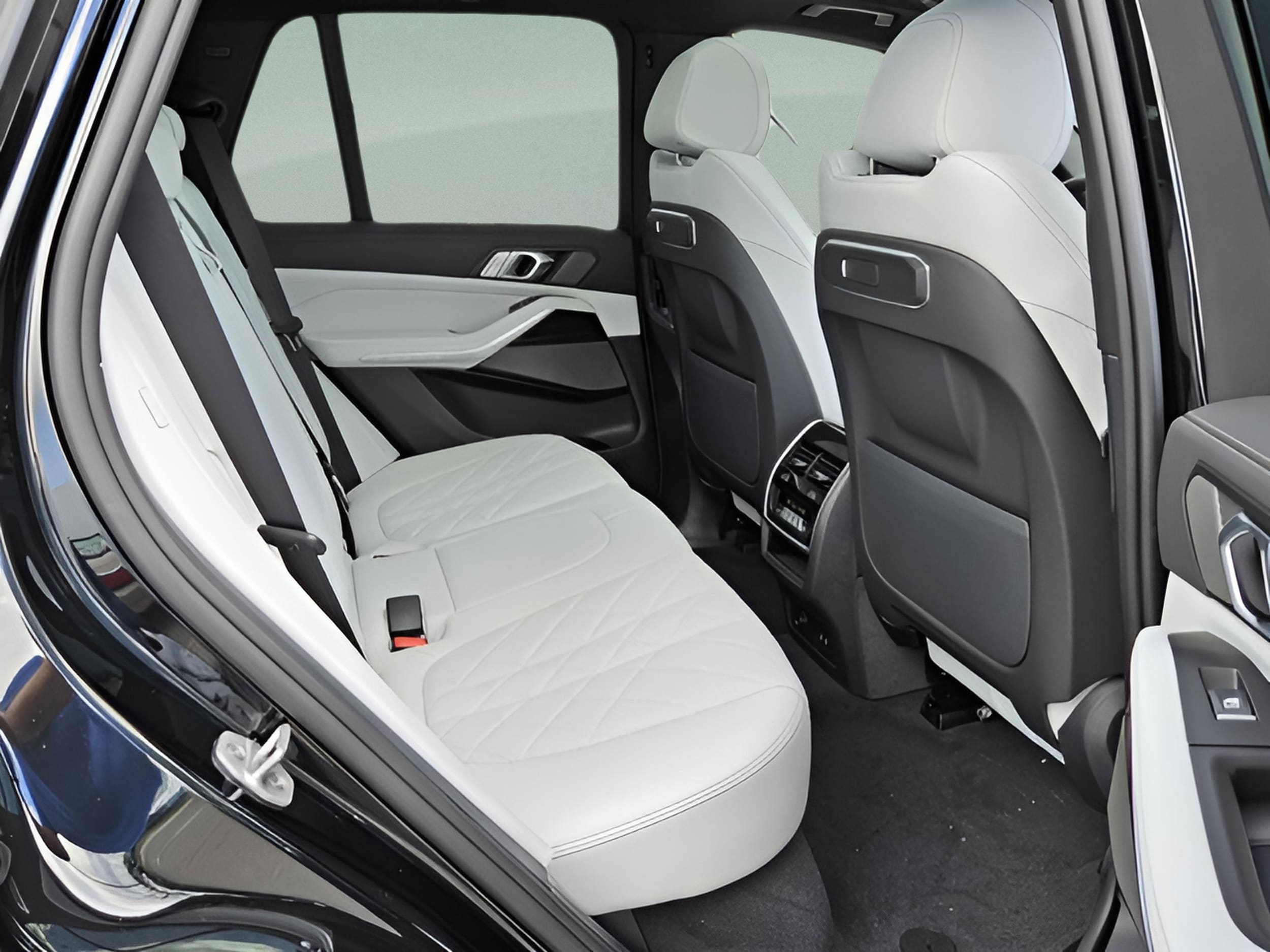 2026 BMW X5 40i - Photo 25