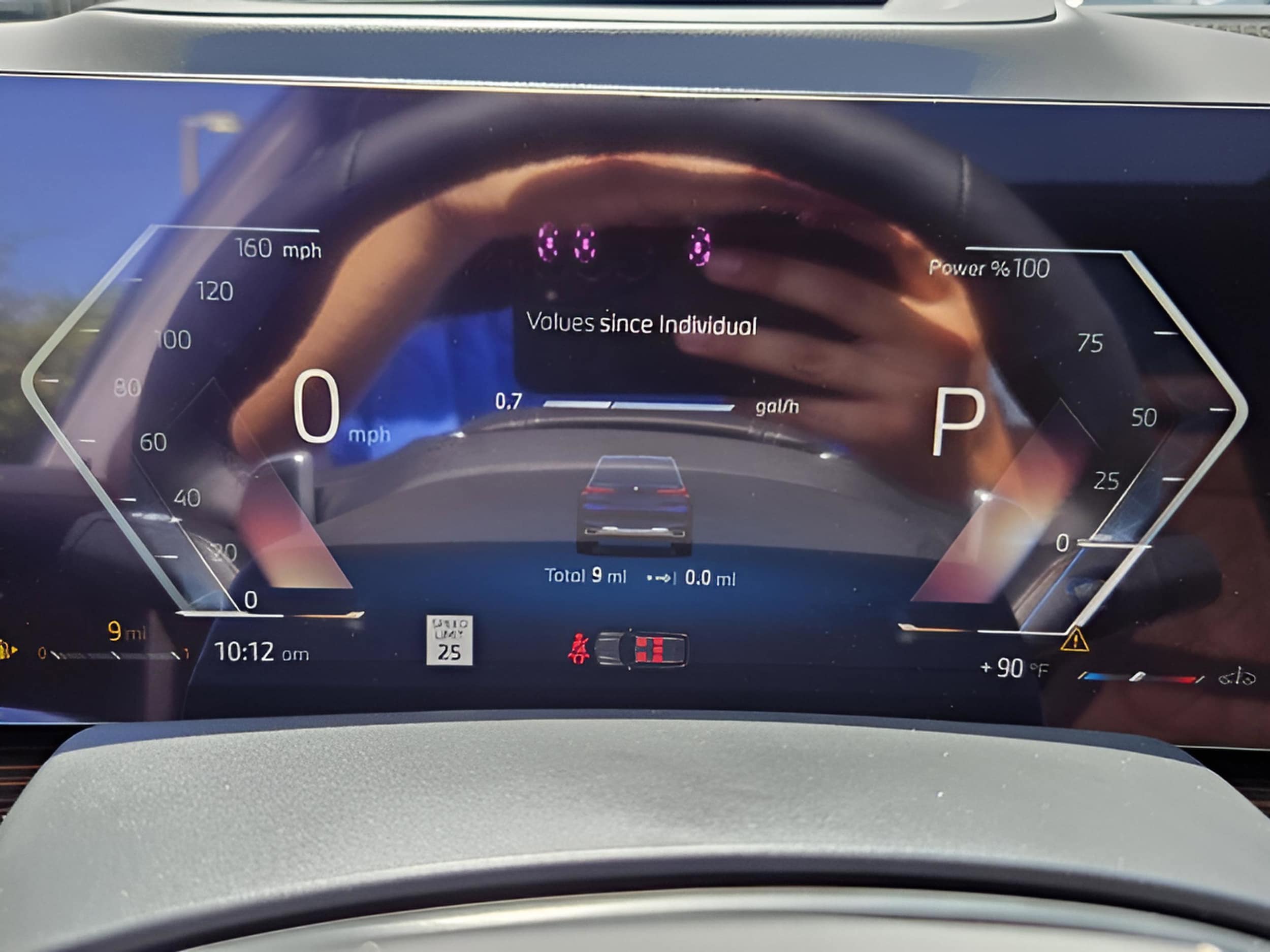 2026 BMW X5 40i - Photo 19