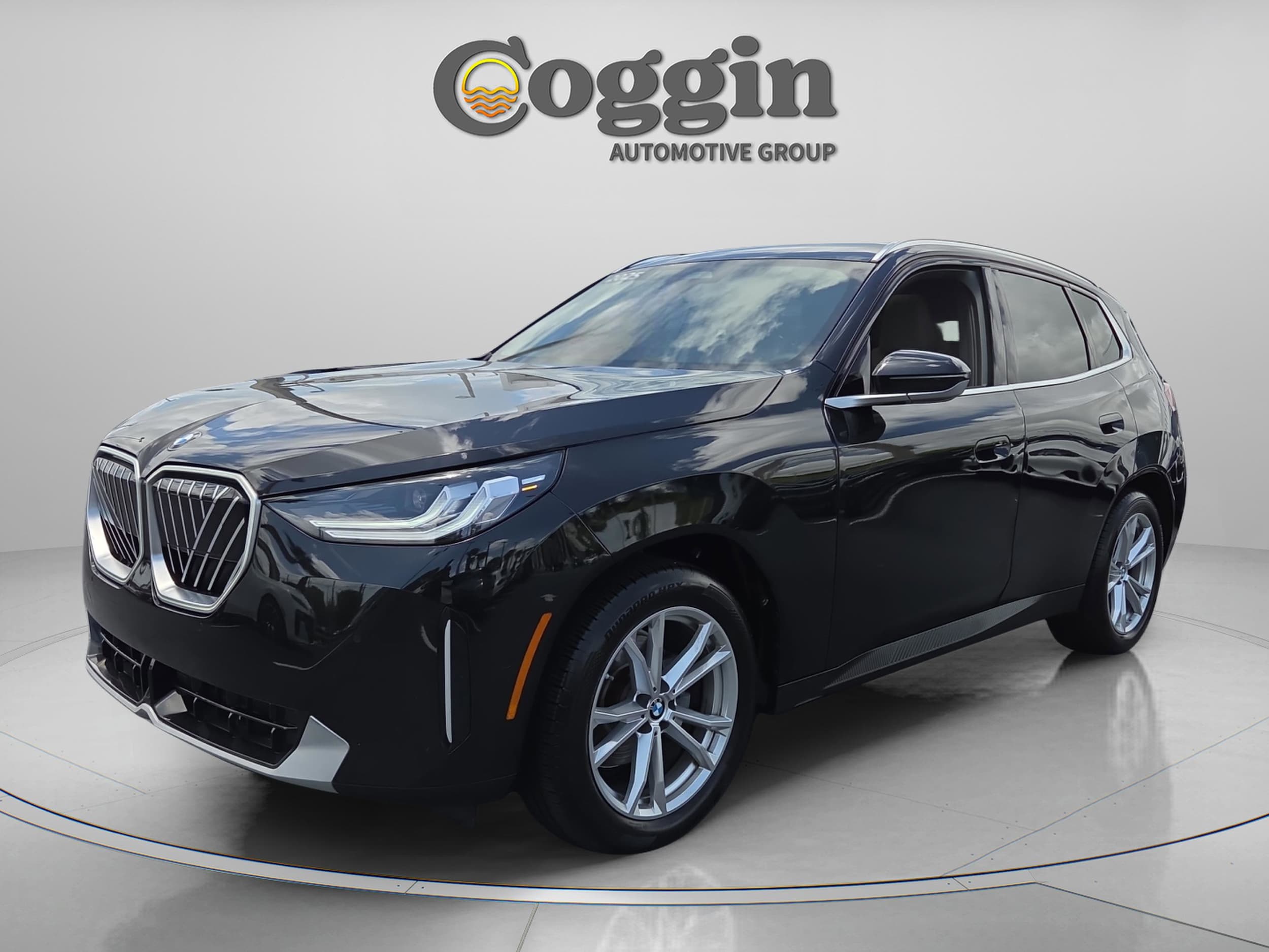 2025 BMW X3 30 XDRIVE's photo