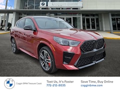 2026 BMW X2 xDrive28i SUV