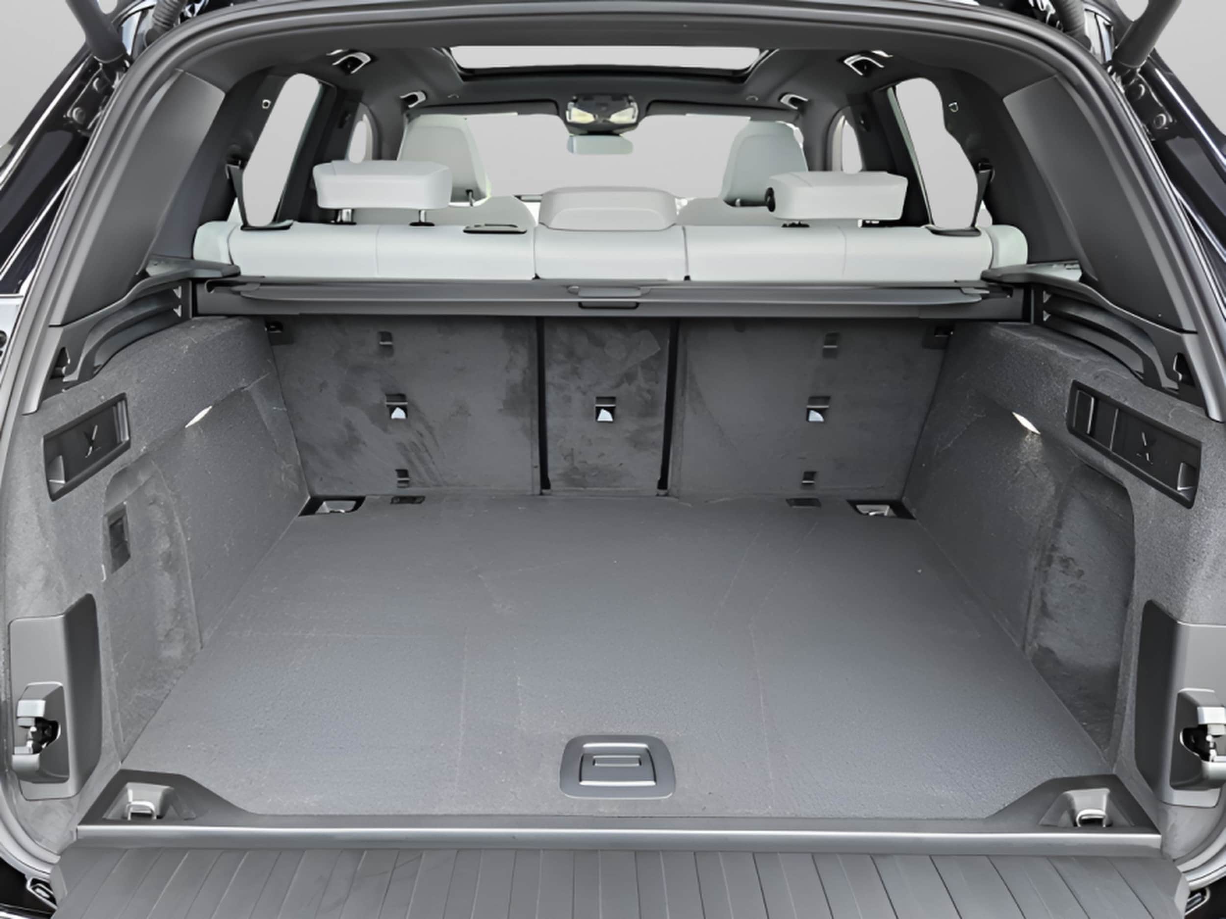 2026 BMW X5 40i - Photo 11