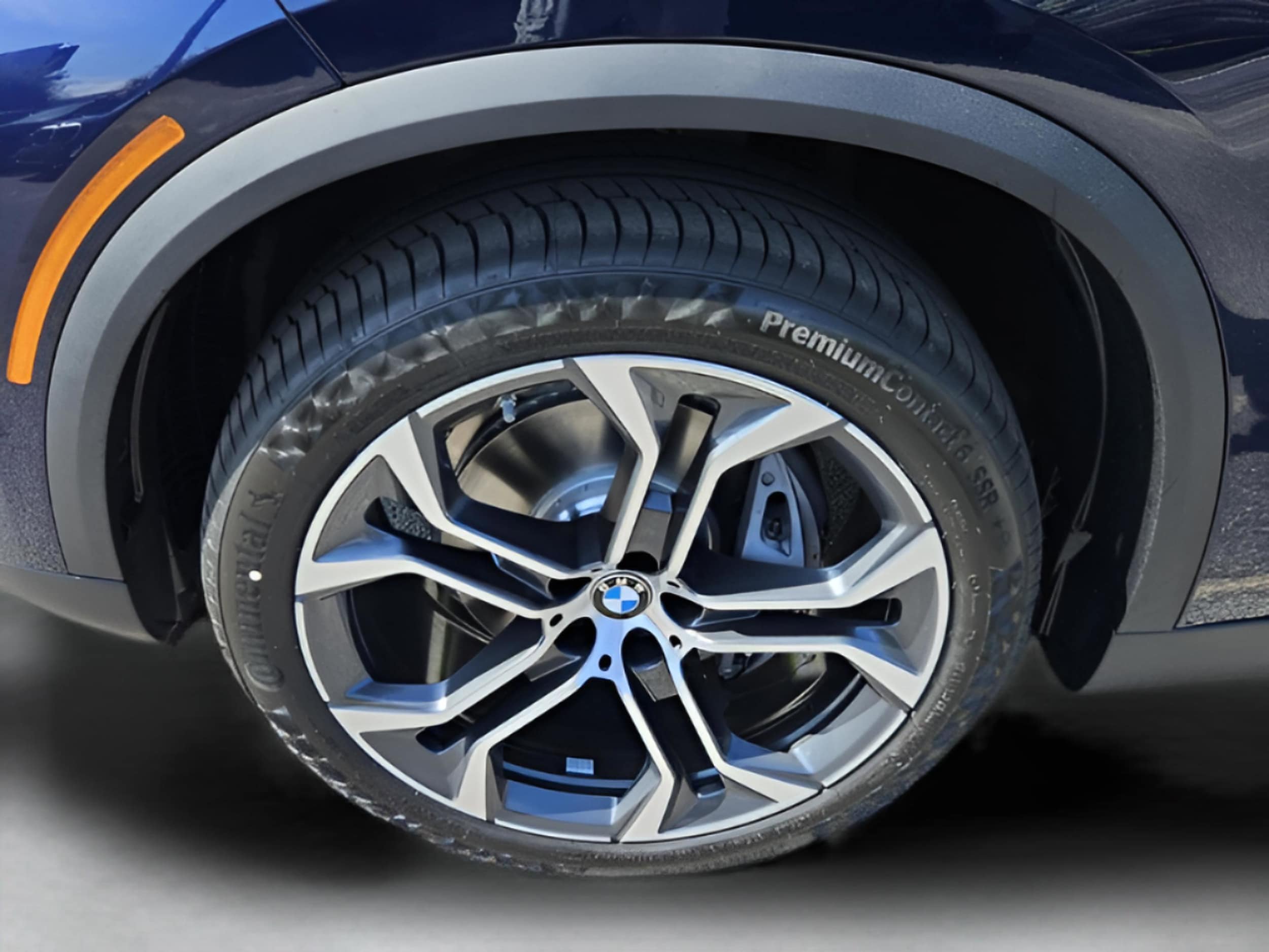 2026 BMW X5 40i - Photo 42