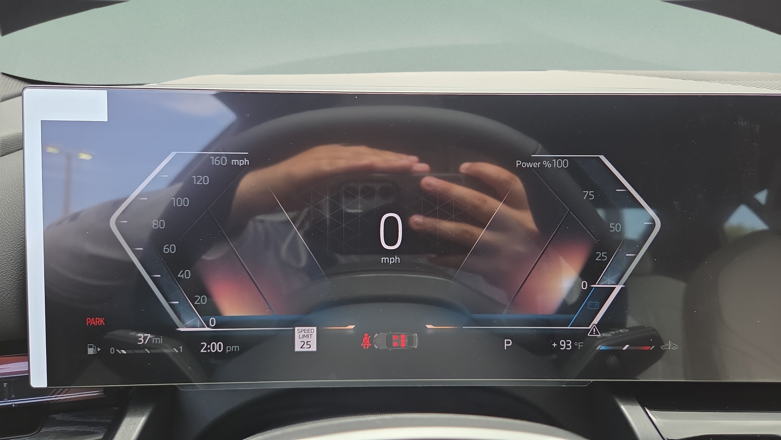2027 BMW 5 Series 530i - Photo 29