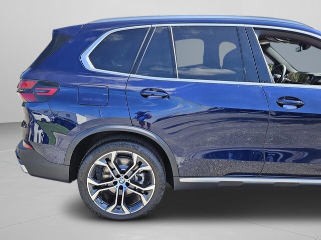 2026 BMW X5 40i - Photo 40