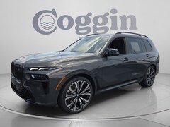 2027 BMW X7 M60i SUV