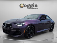 2025 BMW 230i