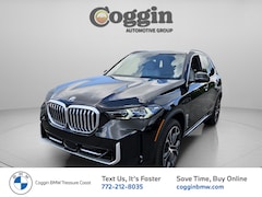 2026 BMW X5 sDrive40i SUV