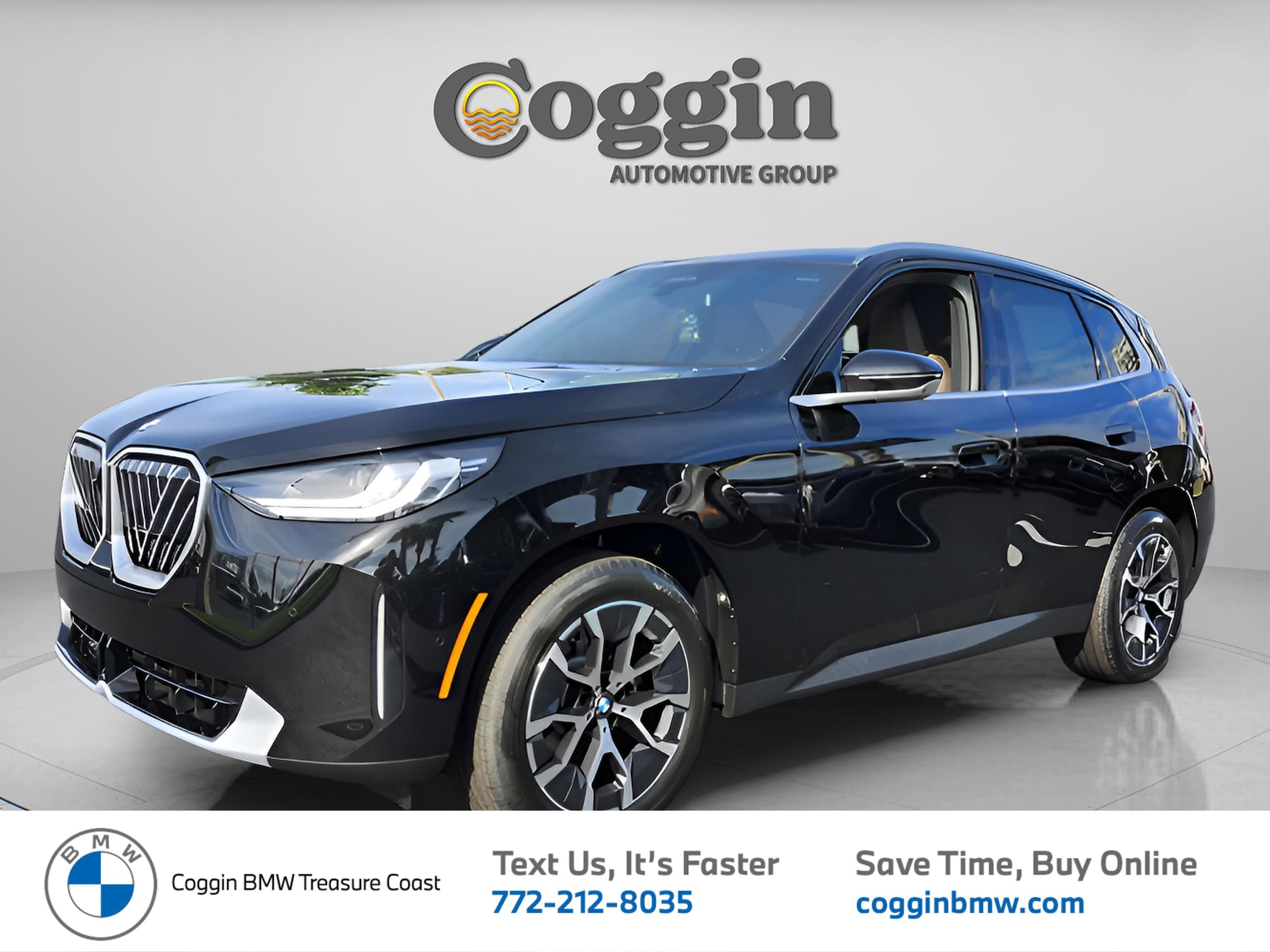 2026 BMW X3 30's photo