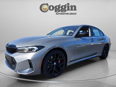 2026 BMW 330i NA Sedan