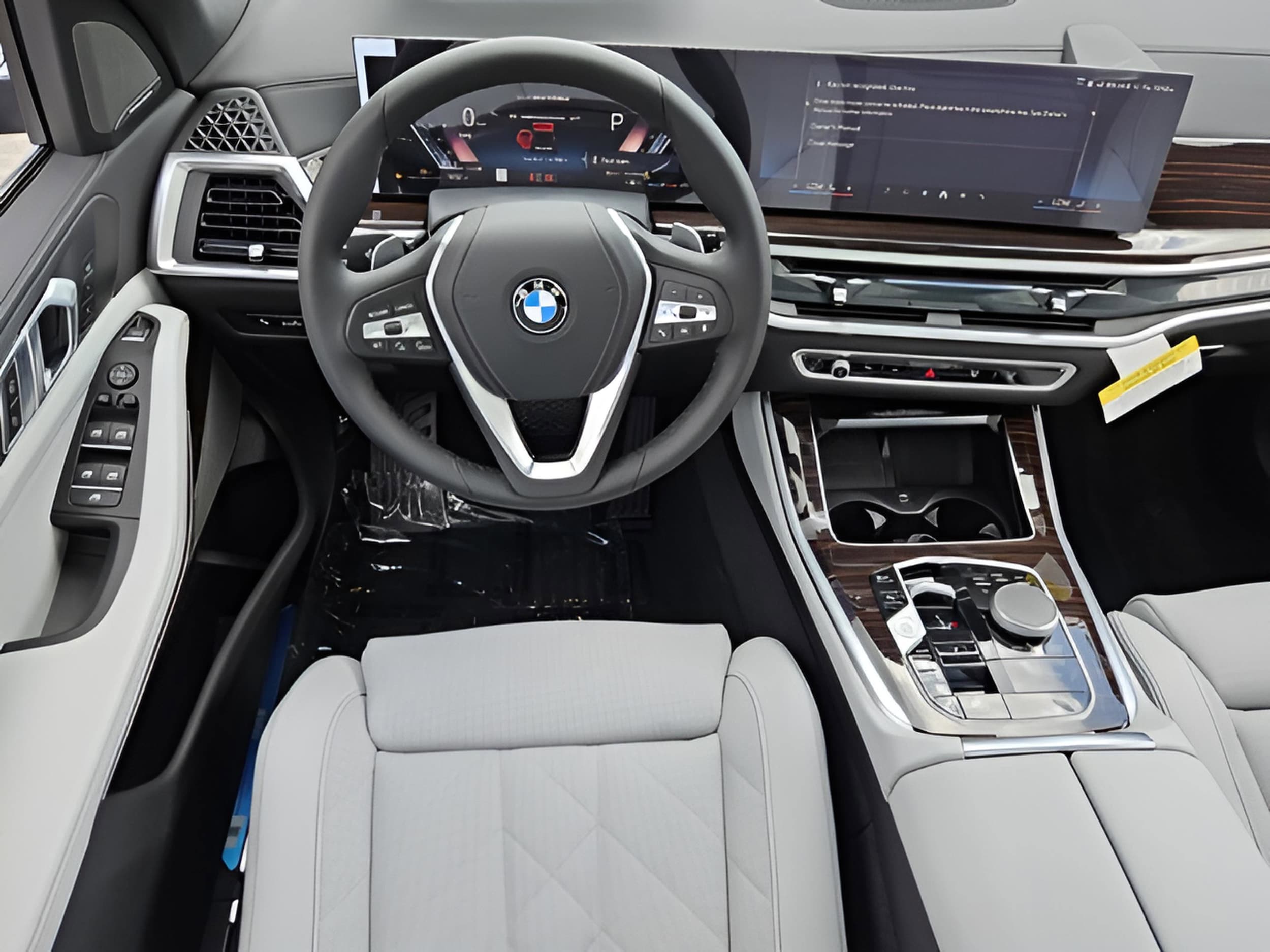 2026 BMW X5 40i - Photo 31
