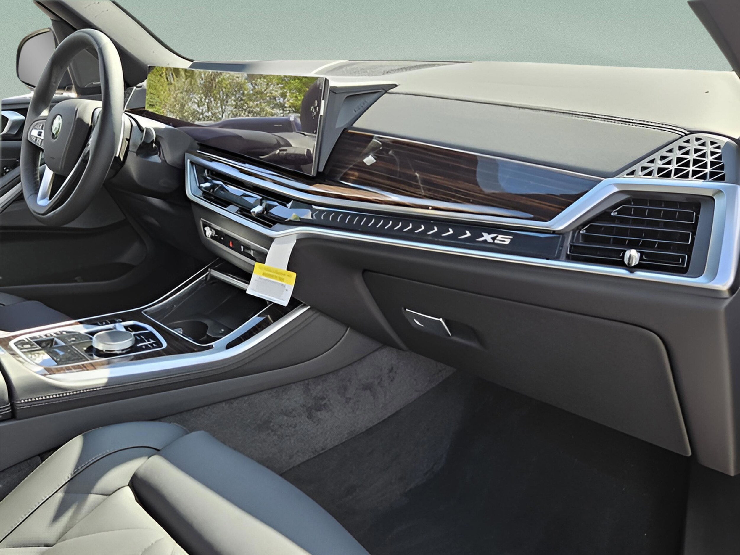 2026 BMW X5 40i - Photo 26