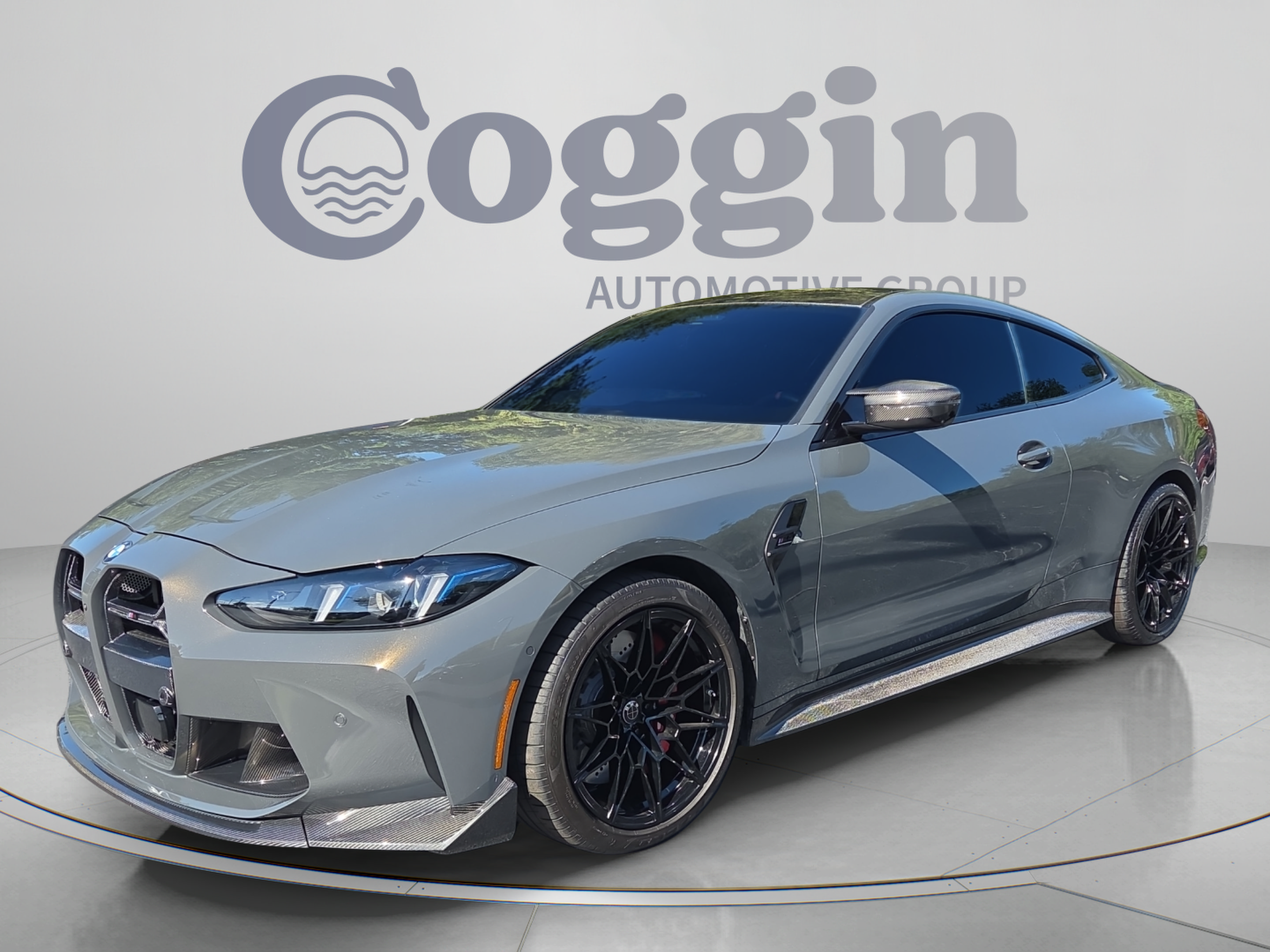 2027 BMW M4