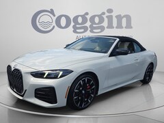 2027 BMW 430i