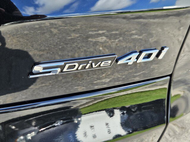 2026 BMW X5 40i - Photo 12