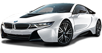 BMW i8 BMW i8