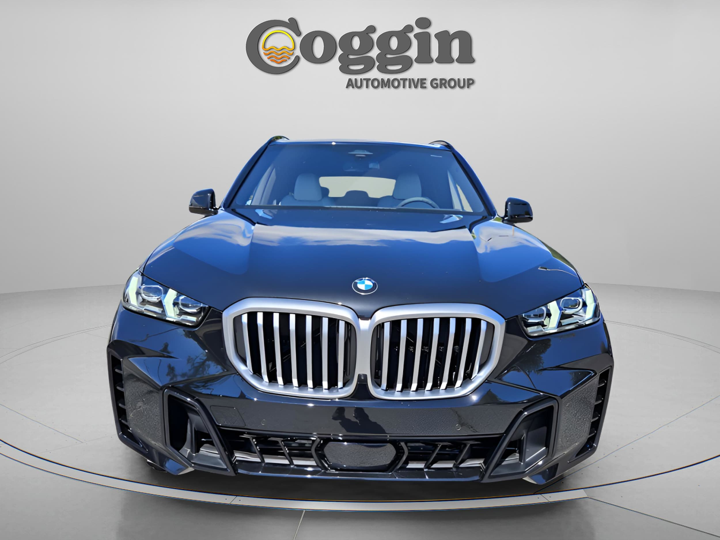 2026 BMW X5 40i - Photo 9