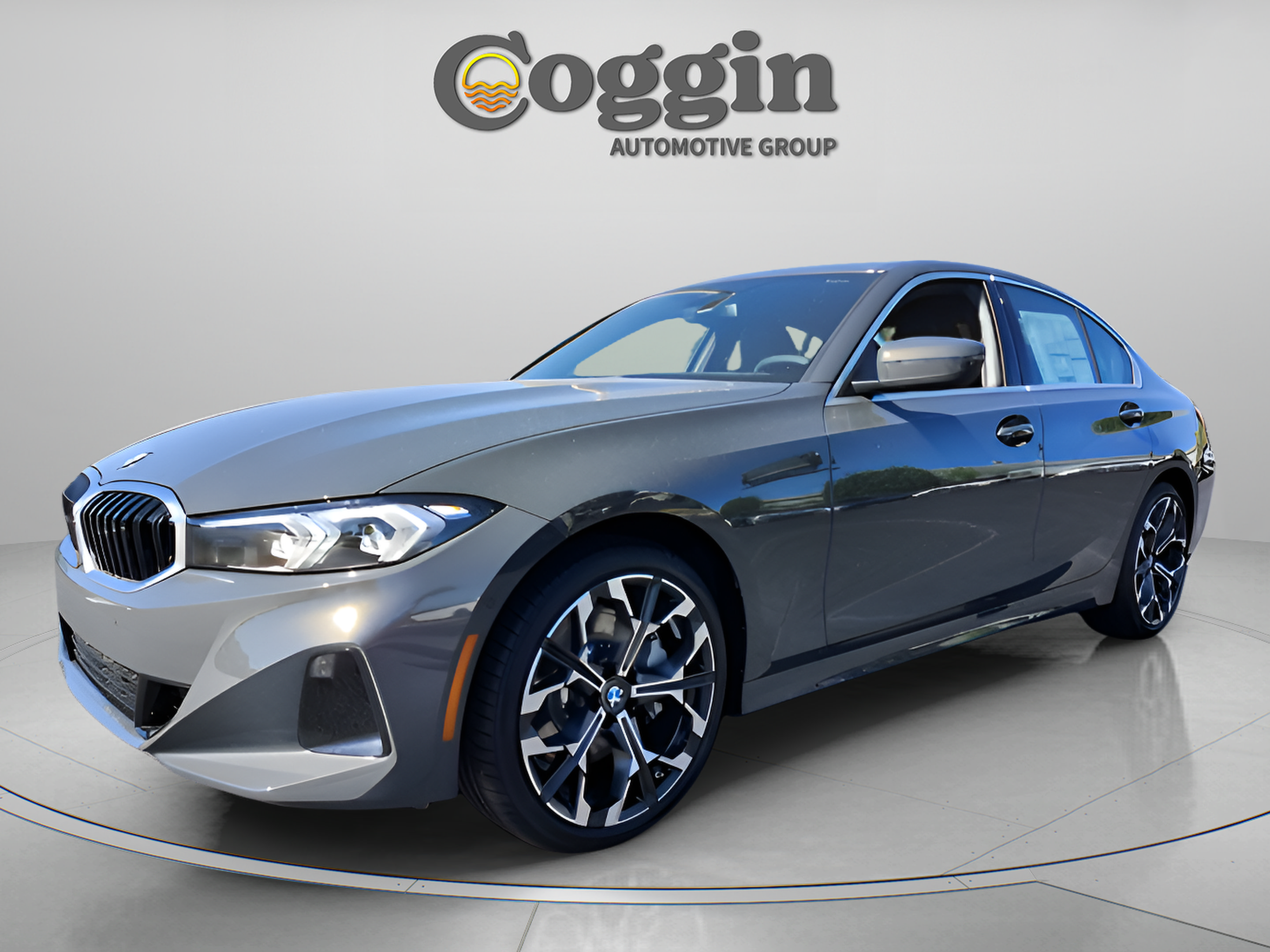 2026 BMW 330i