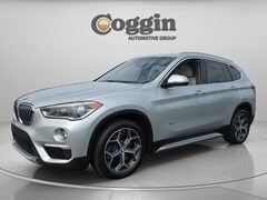 2017 BMW X1