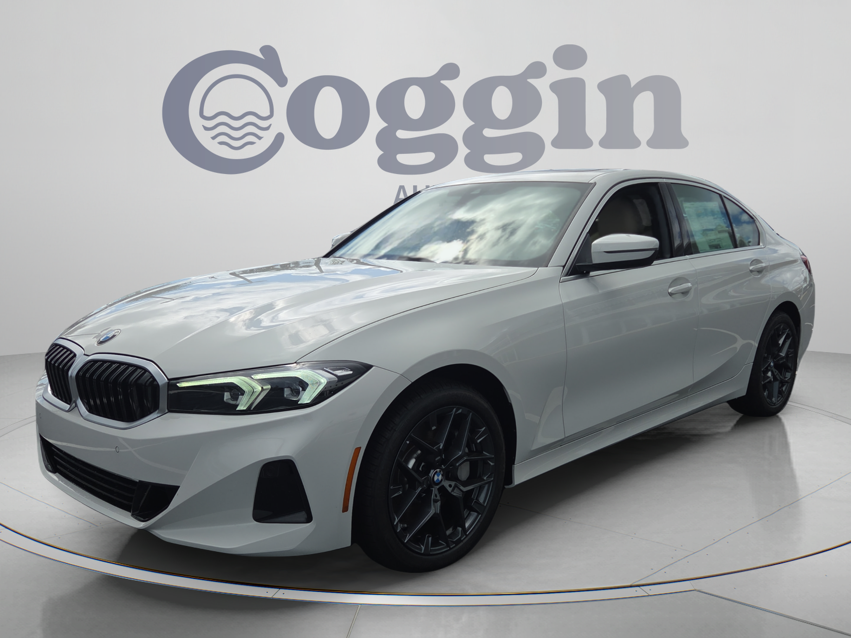 2026 BMW 330i
