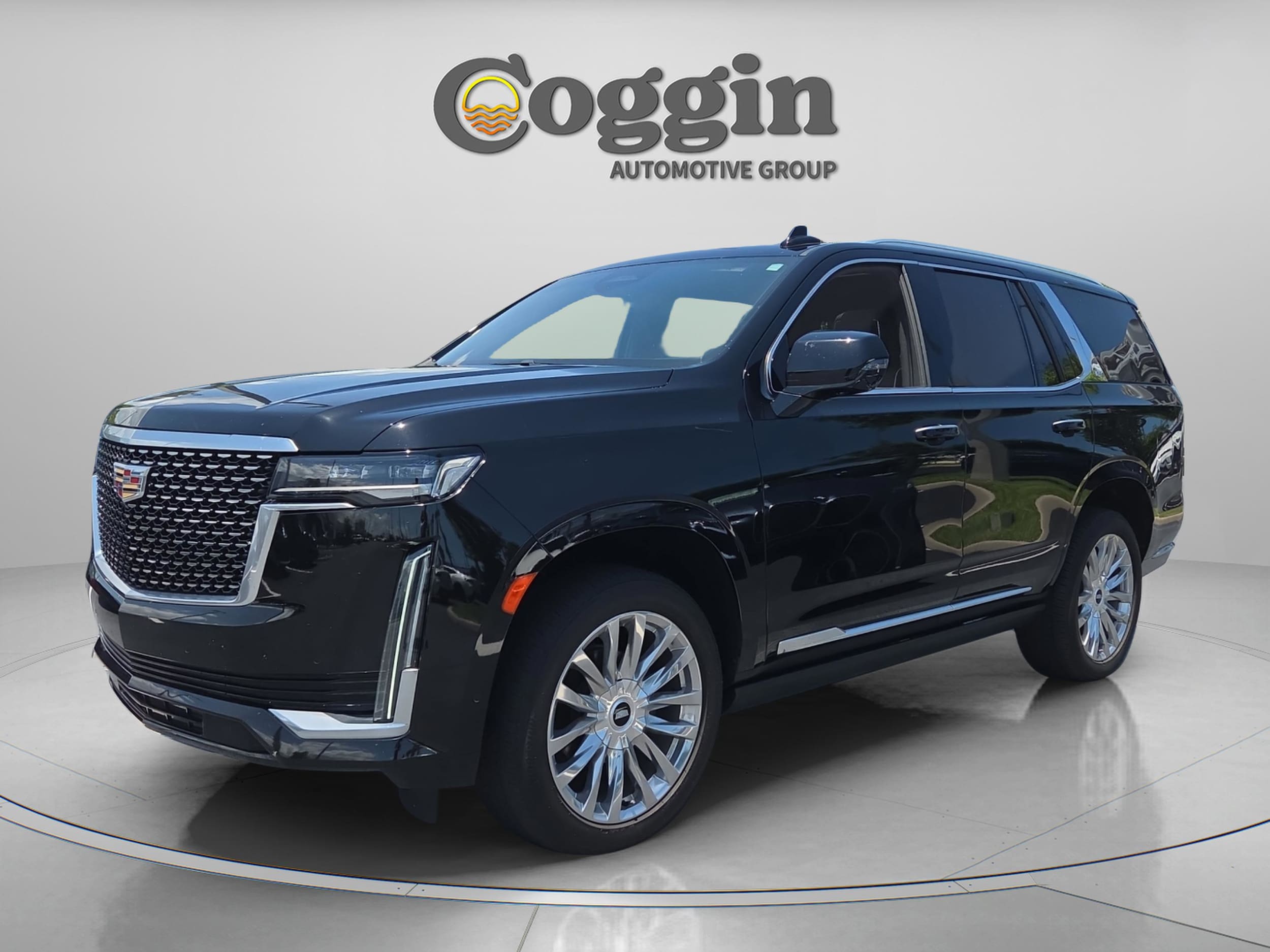 2023 Cadillac Escalade
