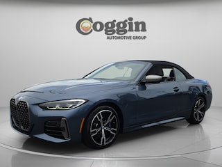 2022 BMW M440i Convertible