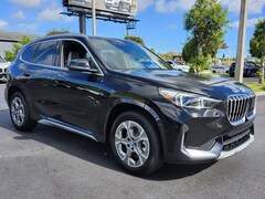 2026 BMW X1 xDrive28i SUV