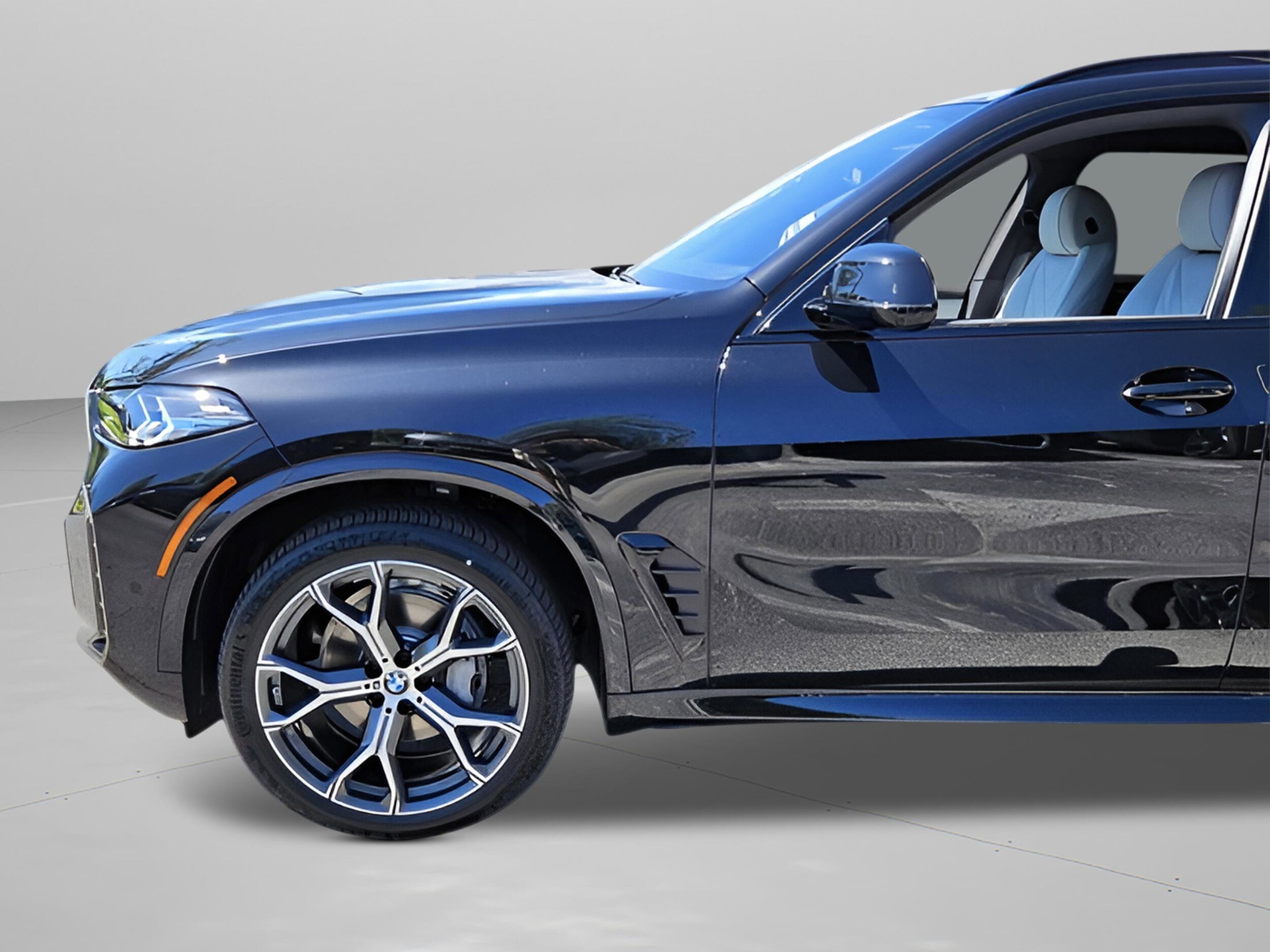 2026 BMW X5 40i - Photo 31