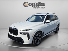 2026 BMW X7